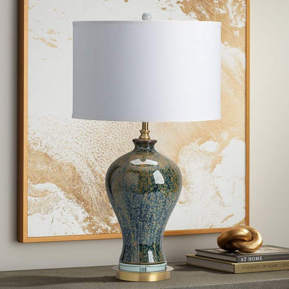 Draper Urn Table Lamp