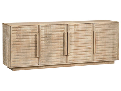 Easton Four-Door Sideboard