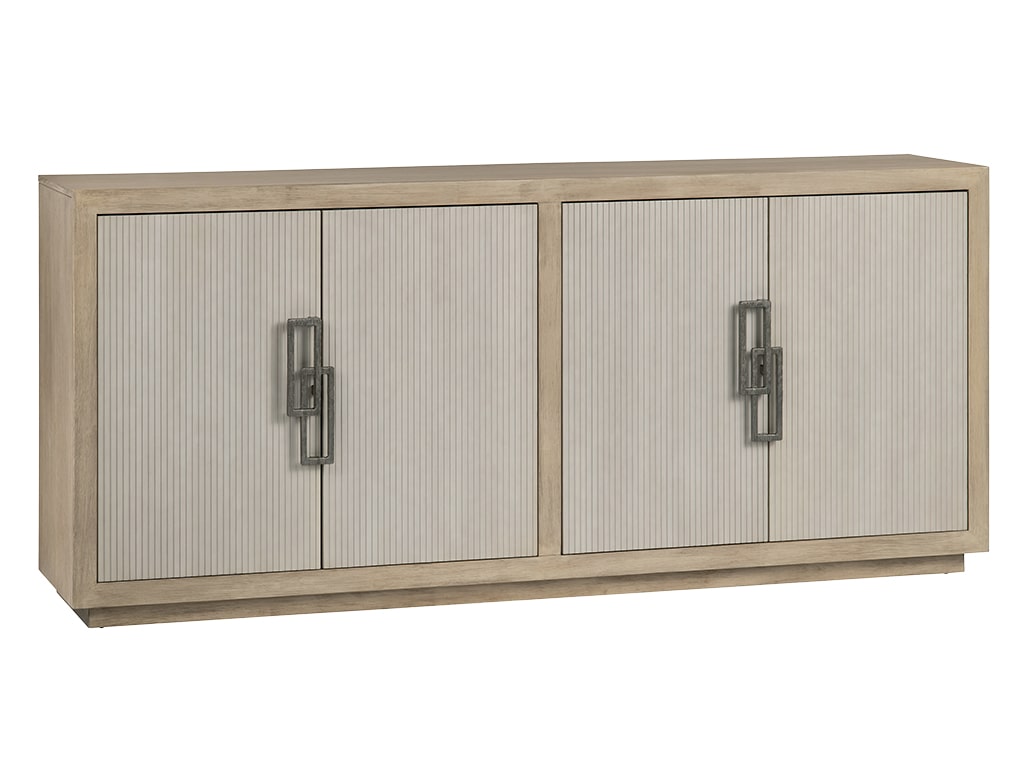 Haven Four-Door Sideboard