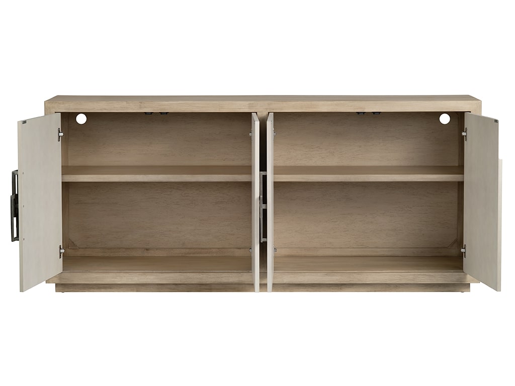 Haven Four-Door Sideboard