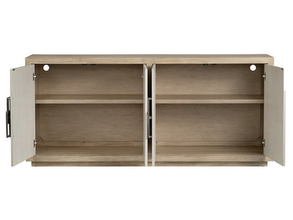 Haven Four-Door Sideboard