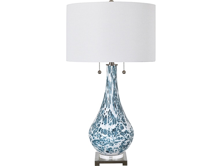 Anel Table Lamp