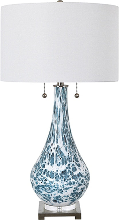 Anel Table Lamp