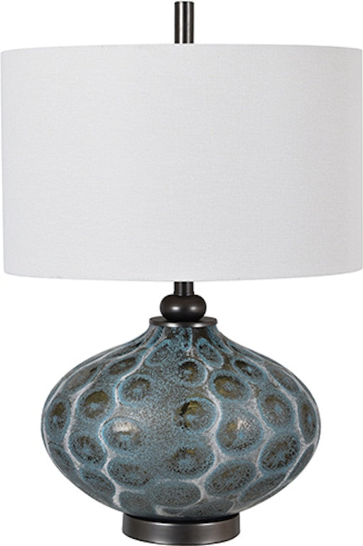 Simons Table Lamp with Night Light