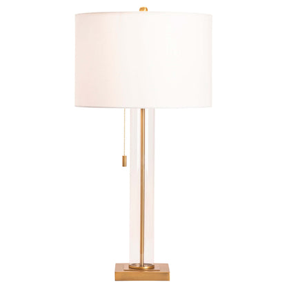 Enlight Pull Chain Table Lamp