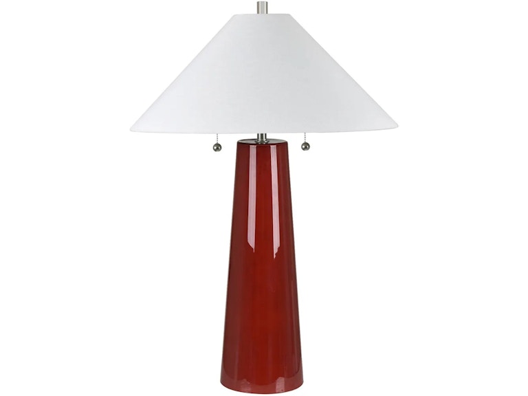 Scarlett Table Lamp