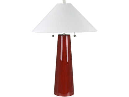 Scarlett Table Lamp
