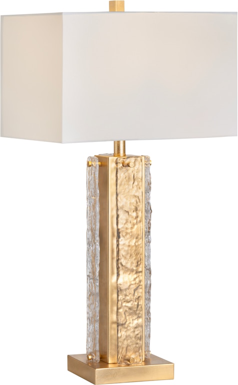 Ambrose Table Lamp