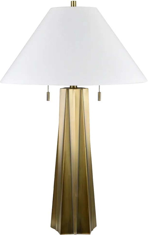 Jagger Table Lamps
