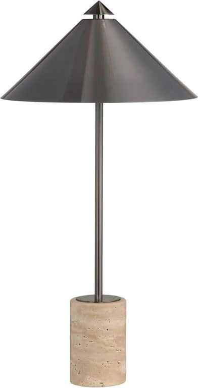 Oxbow Table Lamp