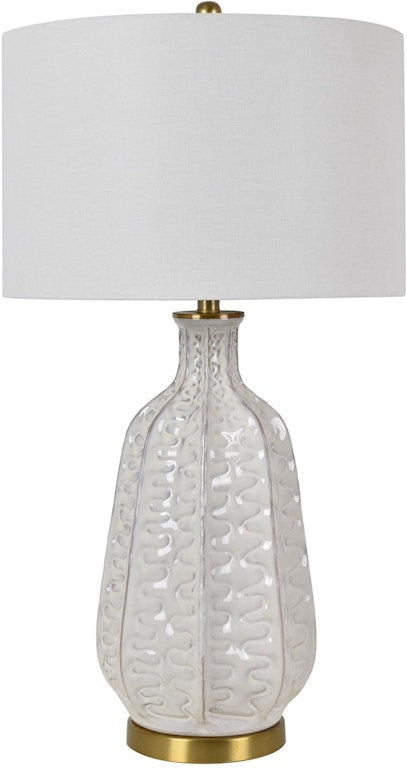 Carambola Table Lamp