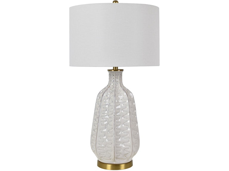 Carambola Table Lamp