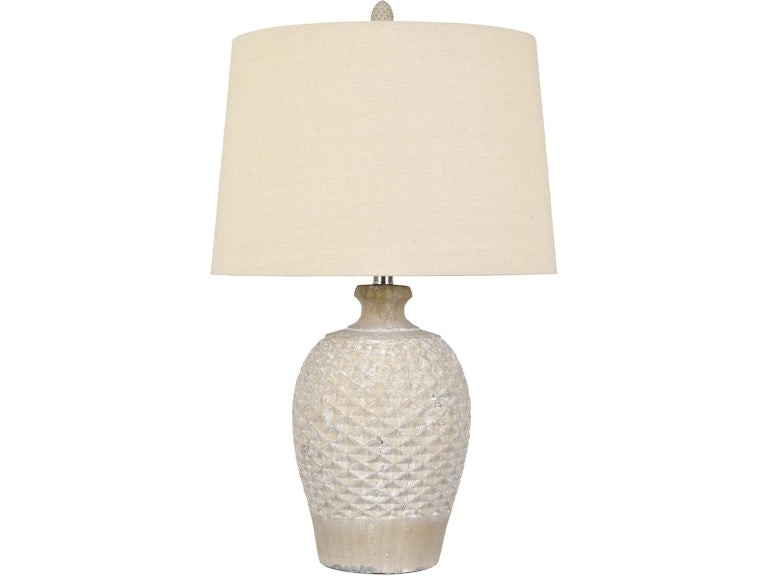 Cabos Table Lamp