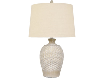 Cabos Table Lamp