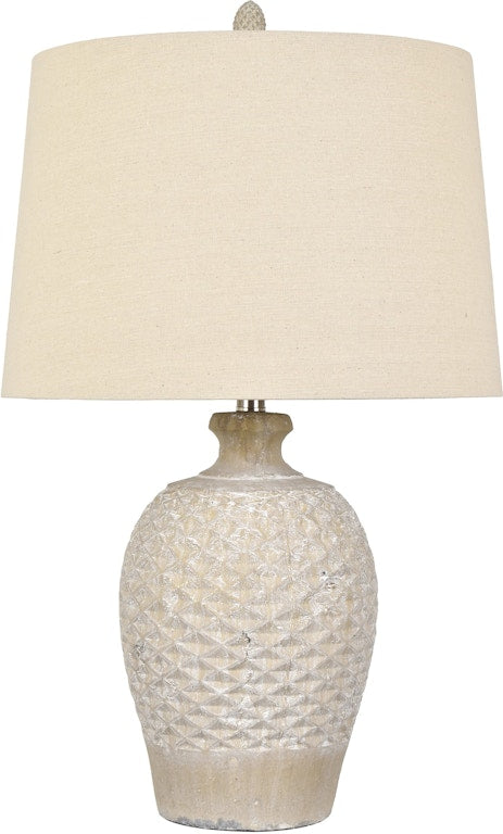 Cabos Table Lamp