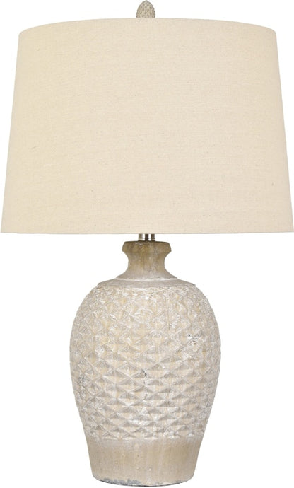 Cabos Table Lamp