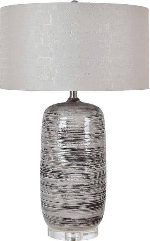 Ashlar Table Lamp