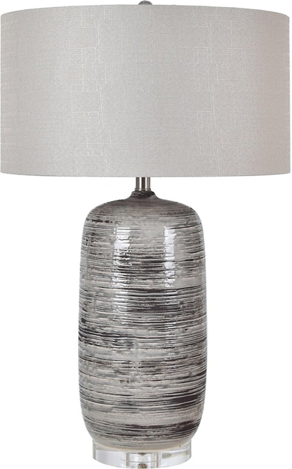 Ashlar Table Lamp