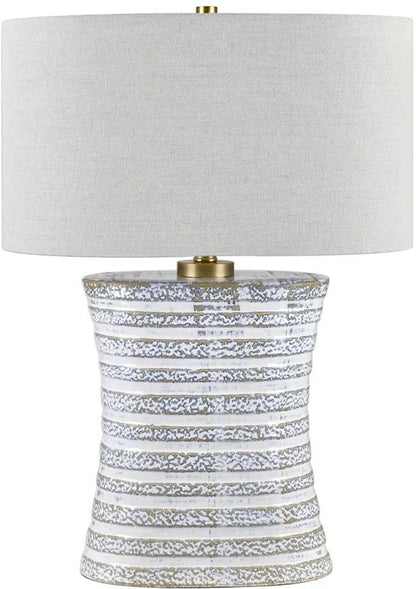 Vance Table Lamps