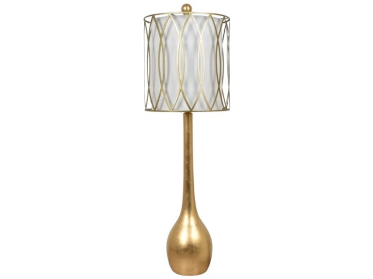 Carrington Table Lamp