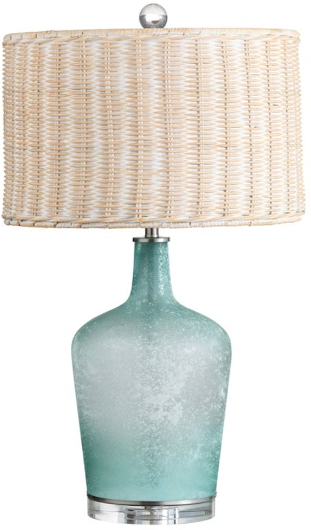 Rainey Table Lamp