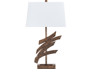 Styxx Table Lamp