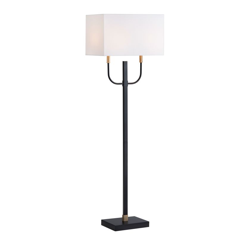 Stryker Table Lamp