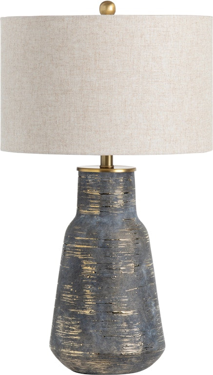 Trinity Urn Table Lamp