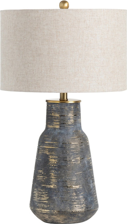 Trinity Urn Table Lamp