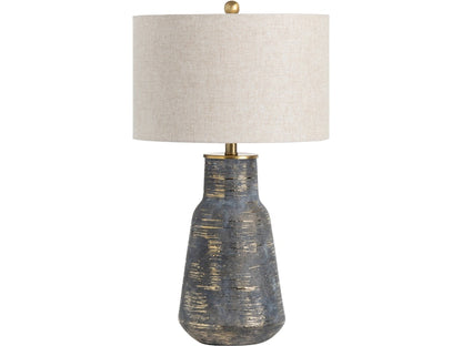 Trinity Urn Table Lamp