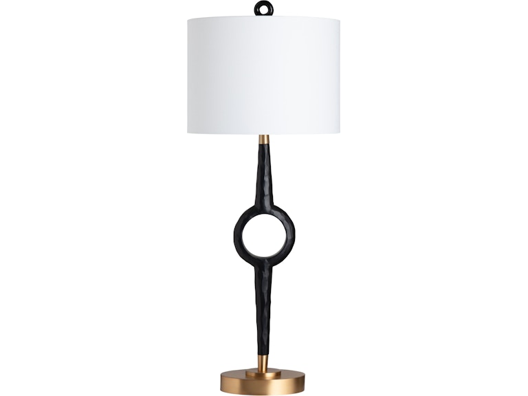 Creed Table Lamp