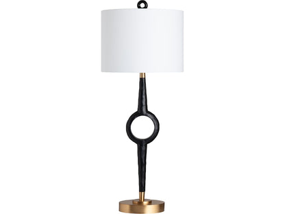 Creed Table Lamp