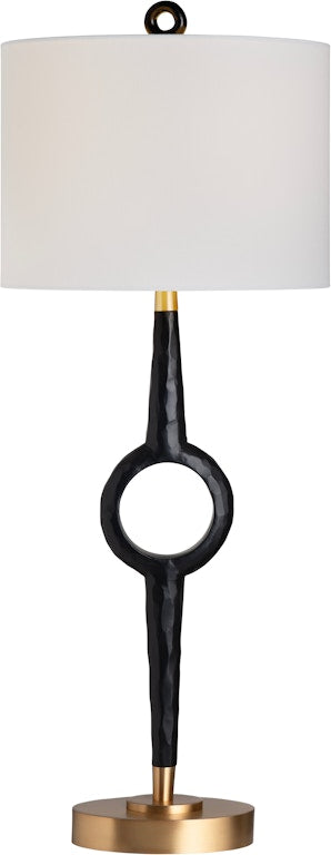 Creed Table Lamp