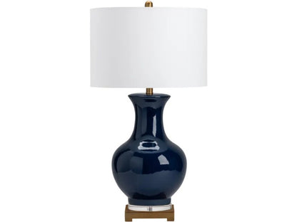Hamilton Urn Table Lamp