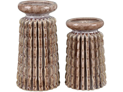 Riverdale Candle Holders