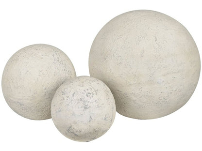Crew Spheres