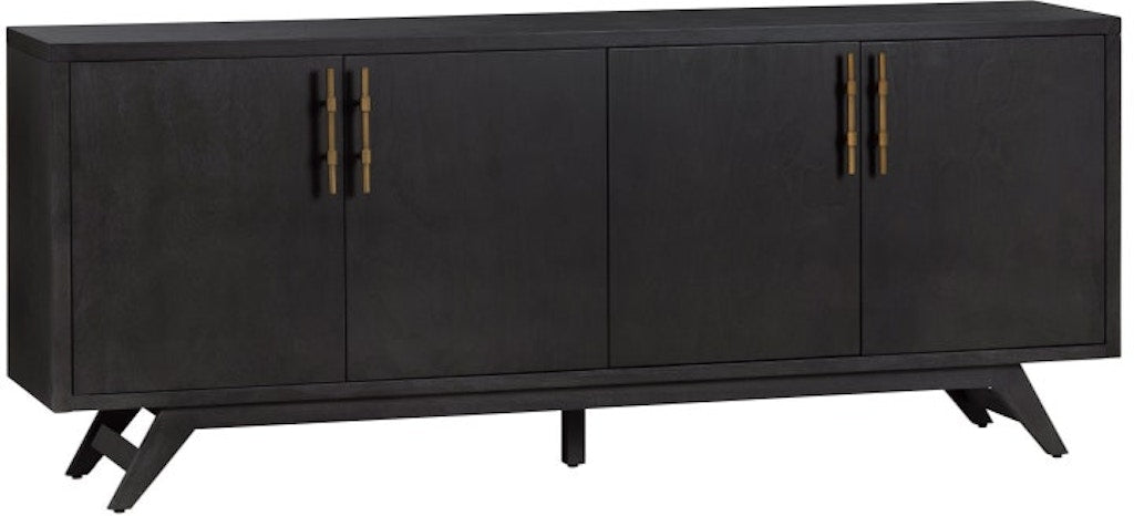 Ashford Four-Door Sideboard