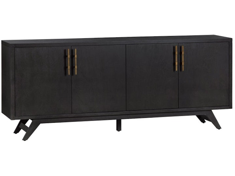 Ashford Four-Door Sideboard