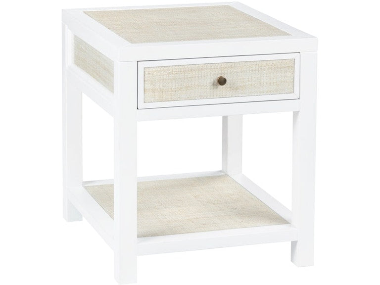 Sandy Shores End Table