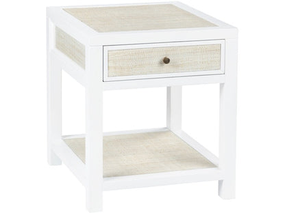 Sandy Shores End Table