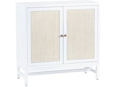 Sandy Shores Two-Door Cabinet
