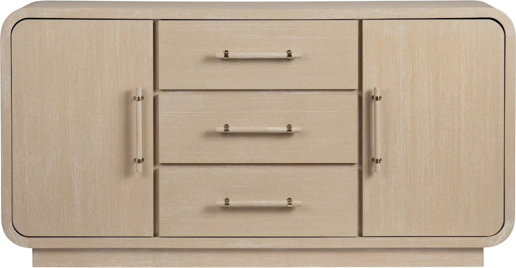 Bristol Media Console