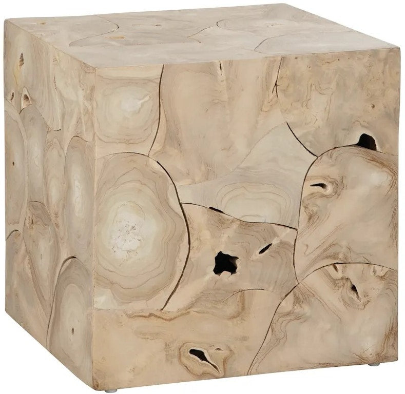 Jackson End Table