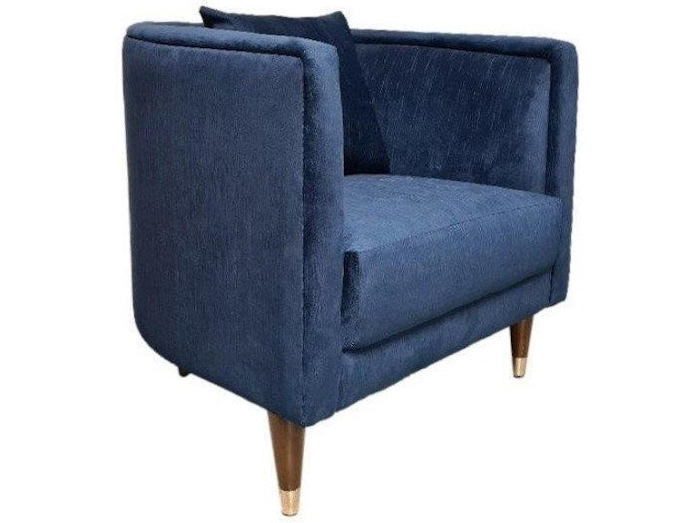 Tarek Sergovia Marino Armchair