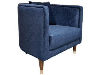 Tarek Sergovia Marino Armchair