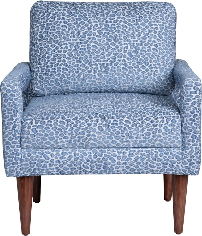 Olaf Accent Chair