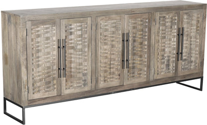 Capetown Sideboard