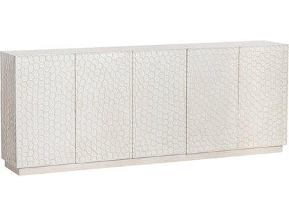 Malibu Five-Door Sideboard