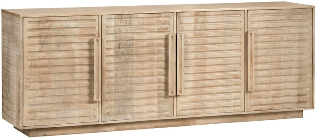 Easton Four-Door Sideboard
