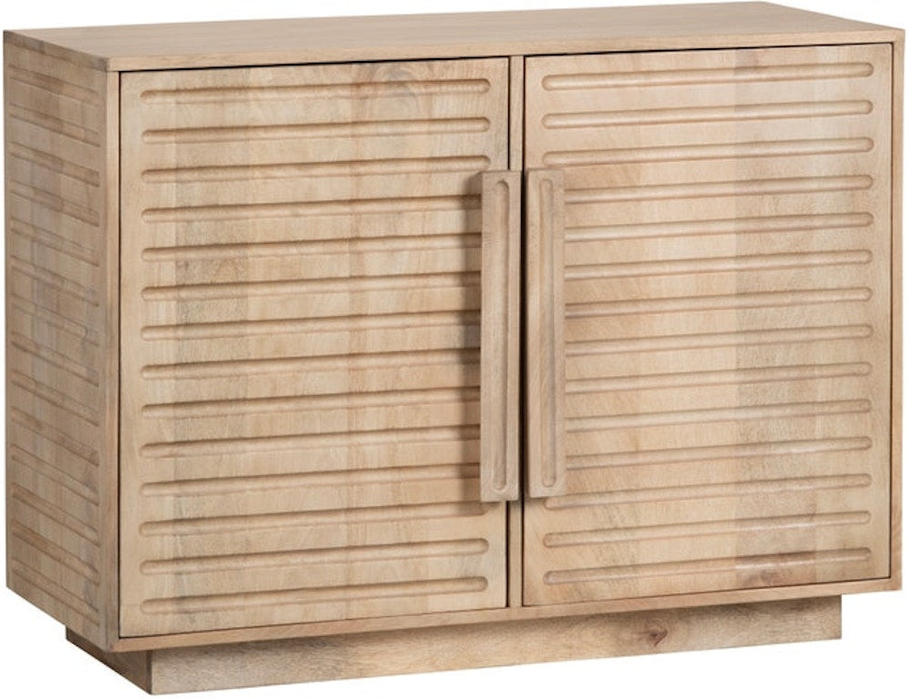 Easton Two-Door Cabinet